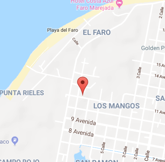 Venta de Terreno en Cortés
