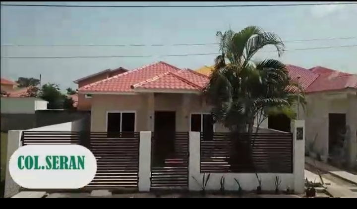 Venta de Casa en Colonia Seran