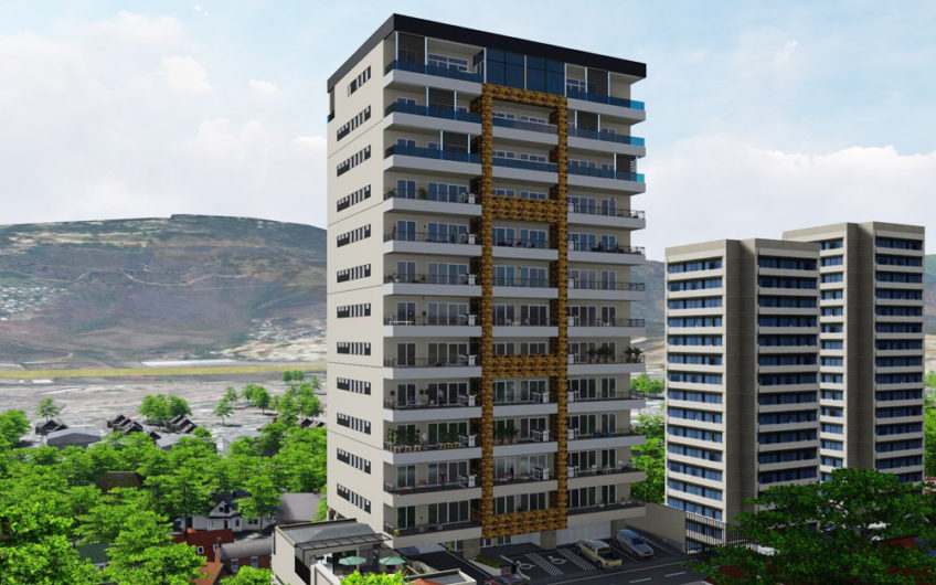 Venta y Alquiler de Apartamentos Urbana Lara