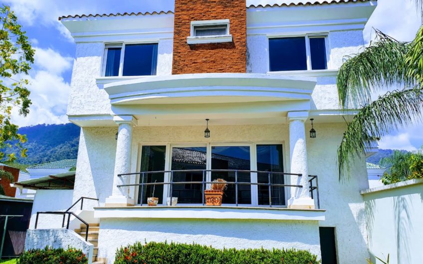 Venta de Condominio Vivienda