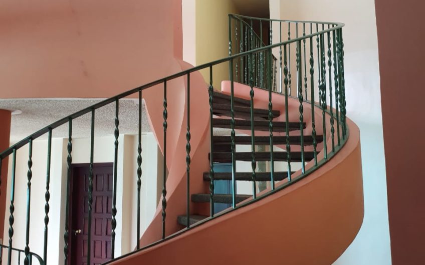 Vivienda Residencial Jardines del Valle