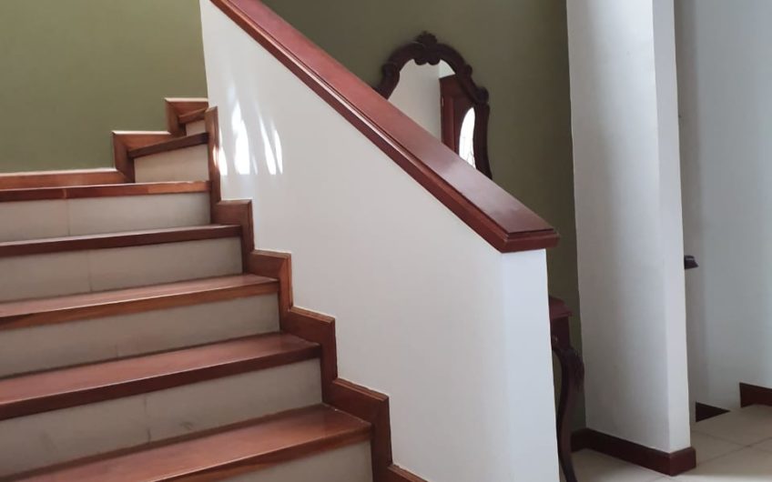 Venta de Condominio Vivienda