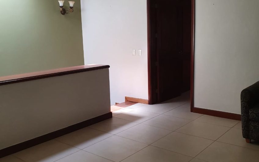 Venta de Condominio Vivienda