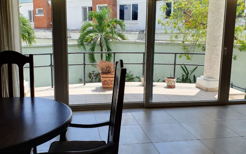 Venta de Condominio Vivienda