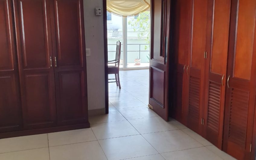 Venta de Condominio Vivienda