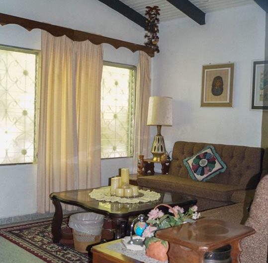 Venta de Finca, Santa Cruz de Yojoa