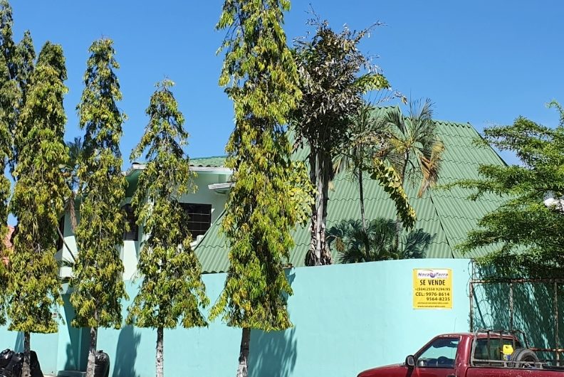 Vivienda Residencial Jardines del Valle