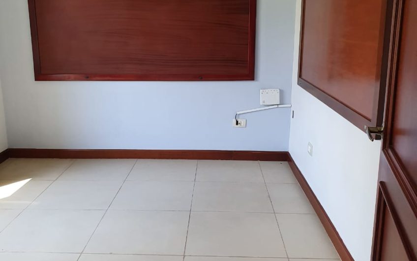 Venta de Condominio Vivienda