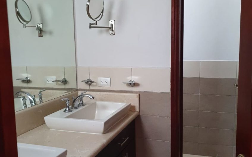 Venta de Condominio Vivienda