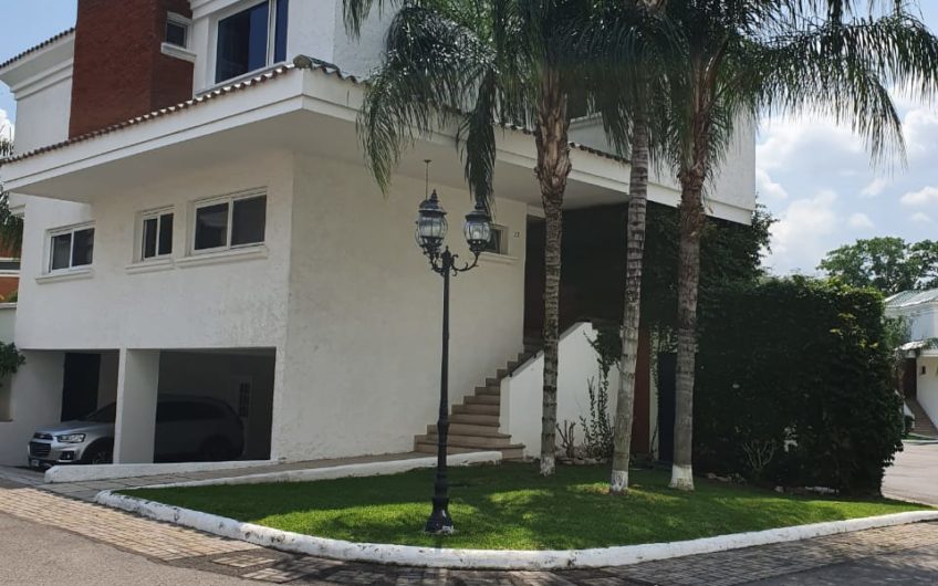 Venta de Condominio Vivienda