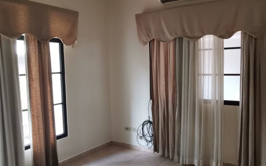 Venta de Vivienda Residencial Montecarlo