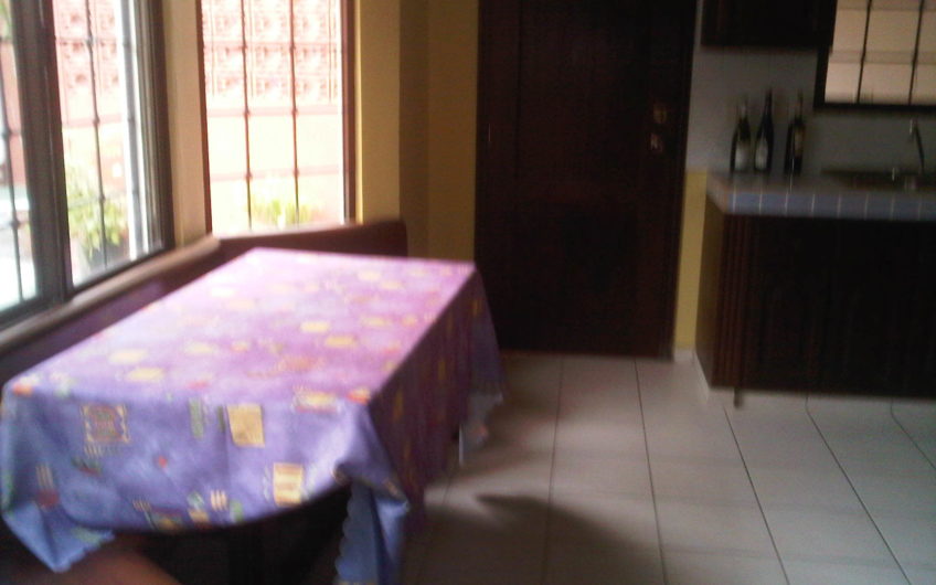 Venta de Vivienda Residencial Villas Mackay