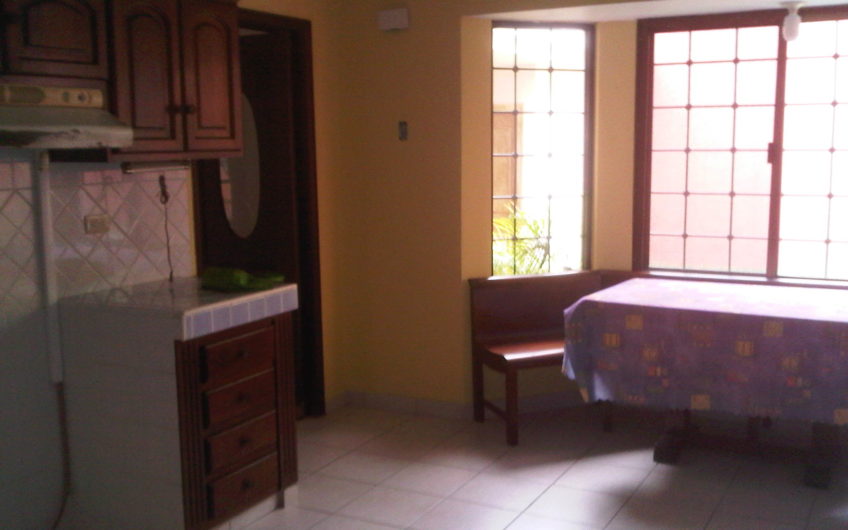Venta de Vivienda Residencial Villas Mackay