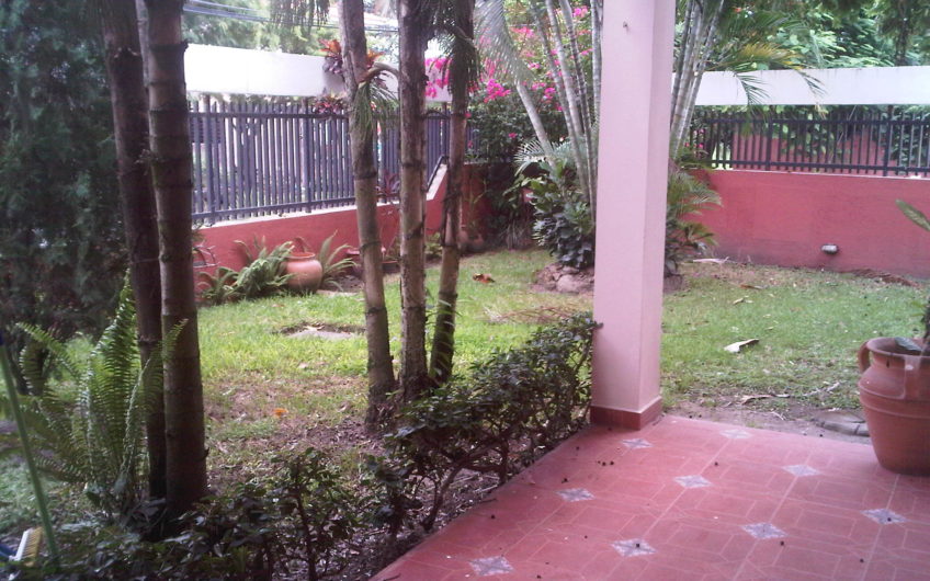 Venta de Vivienda Residencial Villas Mackay