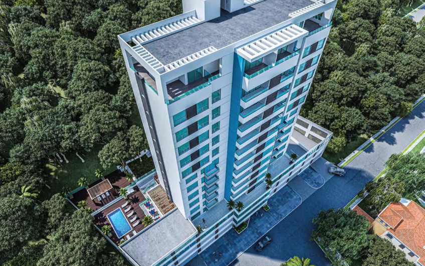 Venta de Condominios Torre Fleur de Lis