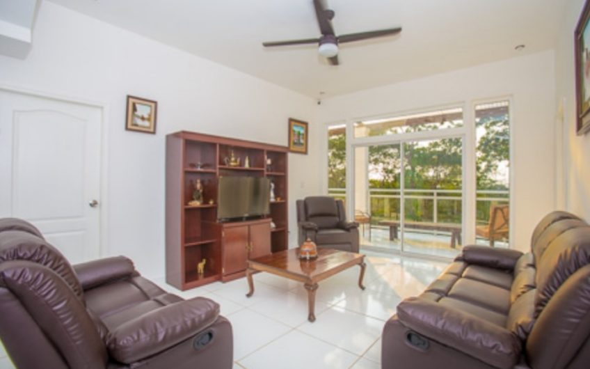 Vivienda ubicada en White  Rock Hills  Roatan