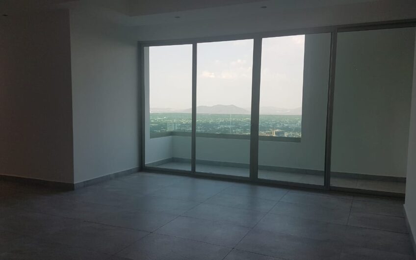 Alquiler de apartamento en Torre Fleur de Lis , San Pedro Sula