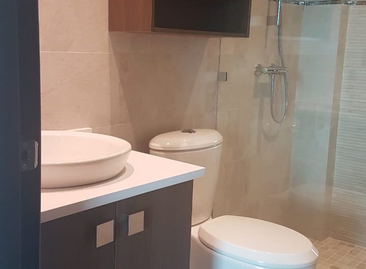 Alquiler de apartamento en Torre Fleur de Lis , San Pedro Sula