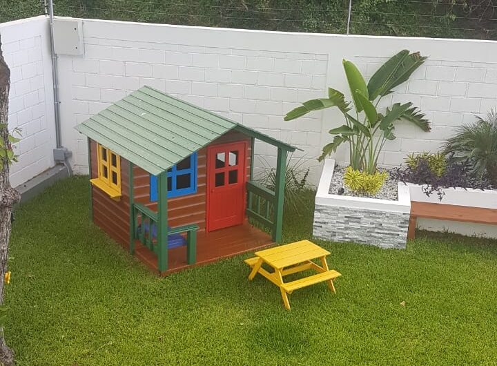 Alquiler de apartamento en Torre Fleur de Lis , San Pedro Sula