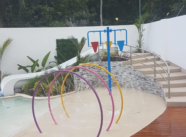 Alquiler de apartamento en Torre Fleur de Lis , San Pedro Sula