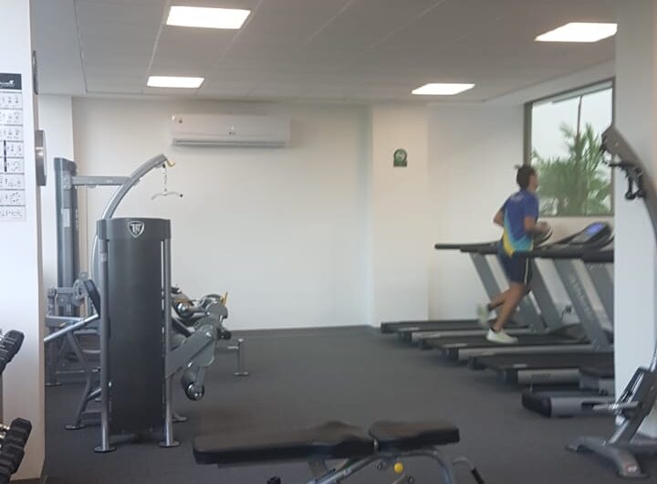 Alquiler de apartamento en Torre Fleur de Lis , San Pedro Sula