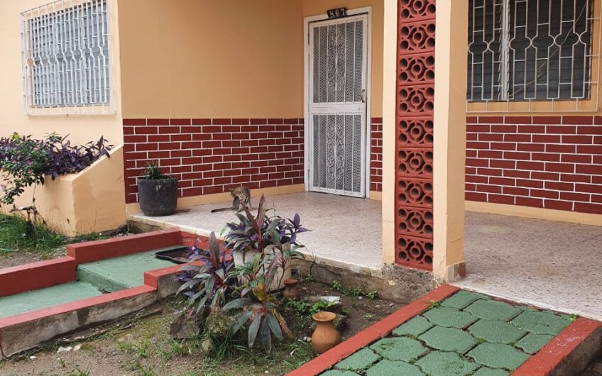 Vivienda residencial en venta Prado Alto