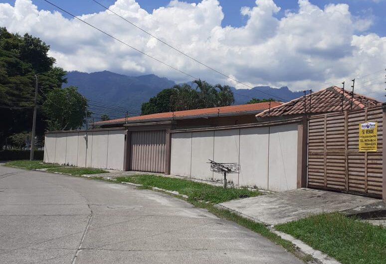 Venta de Terreno Residencial  ubicado en Col. Tara San Pedro Sula