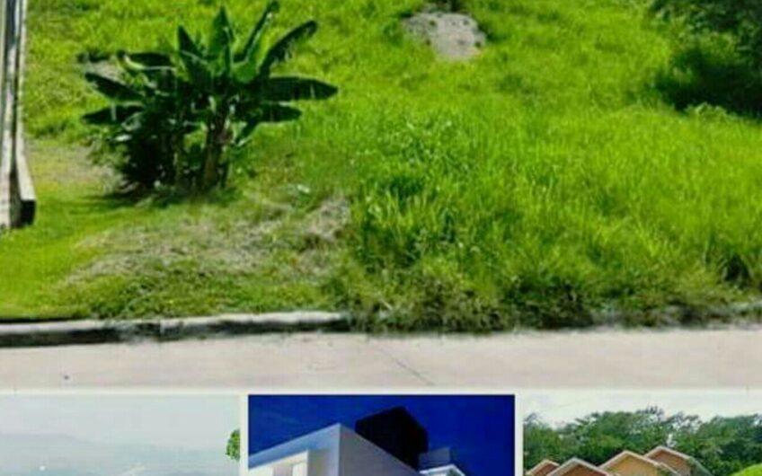 Venta de Terreno Residencial Ubicado en la Trejo