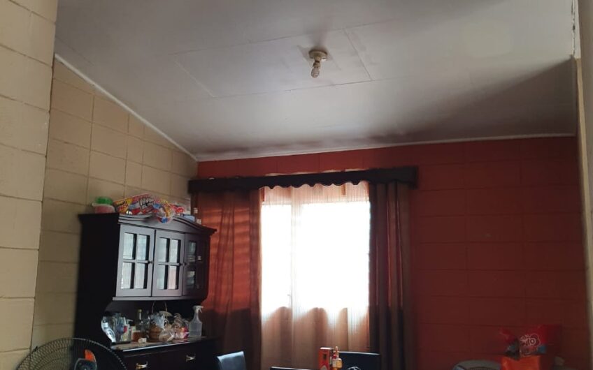 Venta de Vivienda Residencial ubicada en Col. Juan Ramon Molina