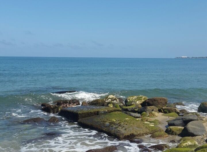 Venta de Terreno de Playa ubicado en Omoa