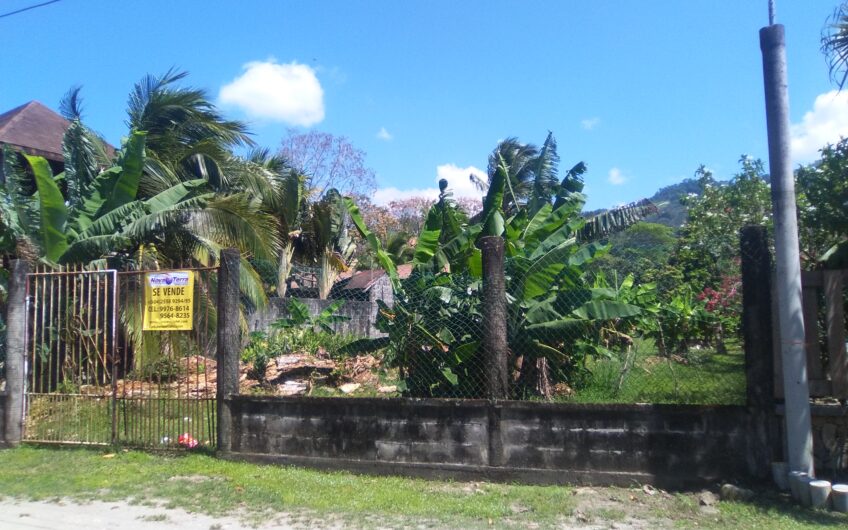 Venta de Terreno de Playa Ubicado en Omoa