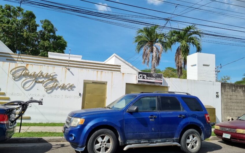 Venta de Casa en Orquidea Blanca